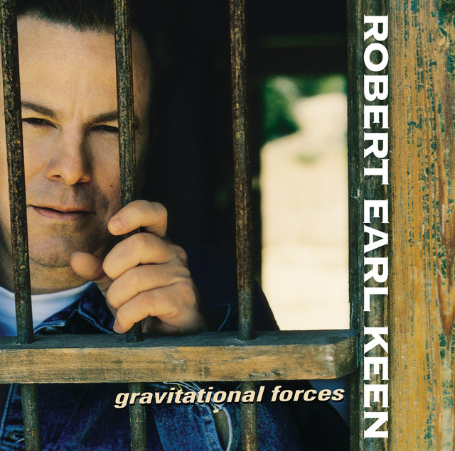 Gravitational Forces album cover