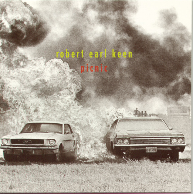 Picnic album cover