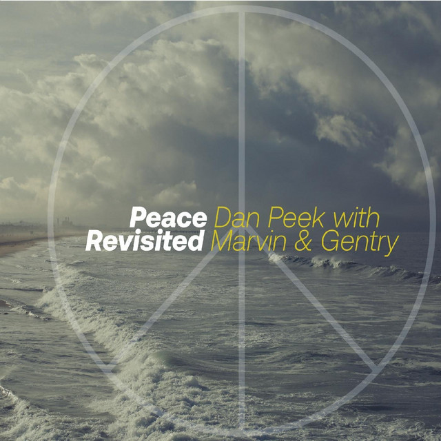 Peace Revisited album cover