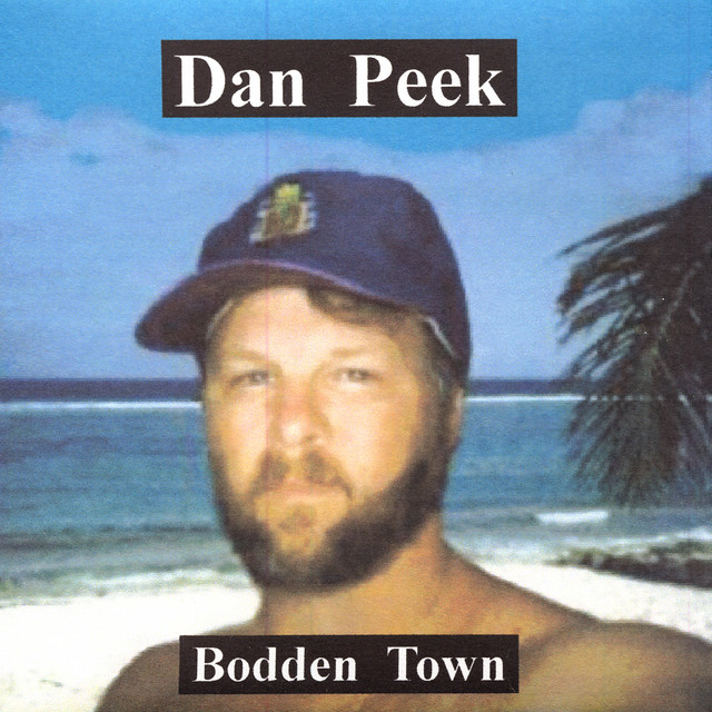 Bodden Town album cover