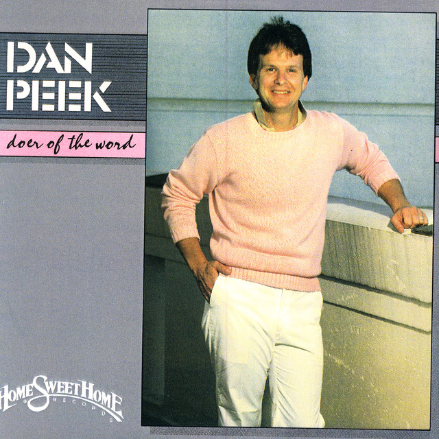 Doer Of The Word album cover