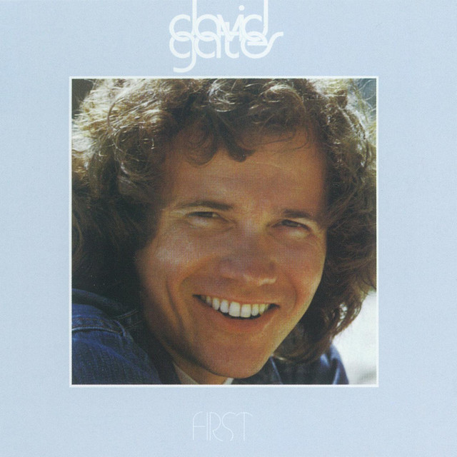 First album cover