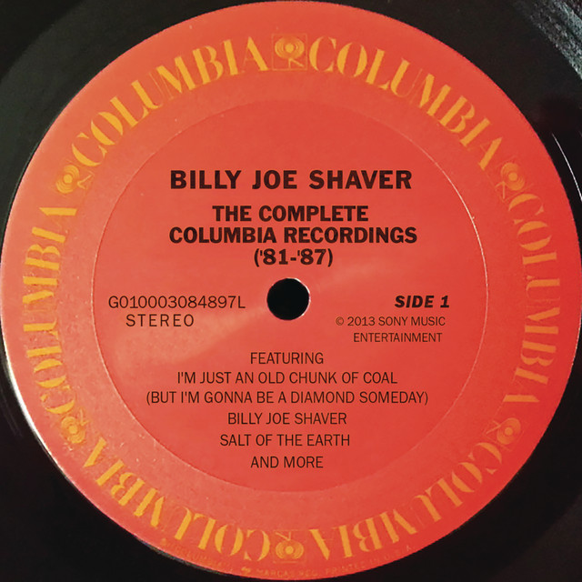 The Complete Columbia Recordings ('81-'87) album cover