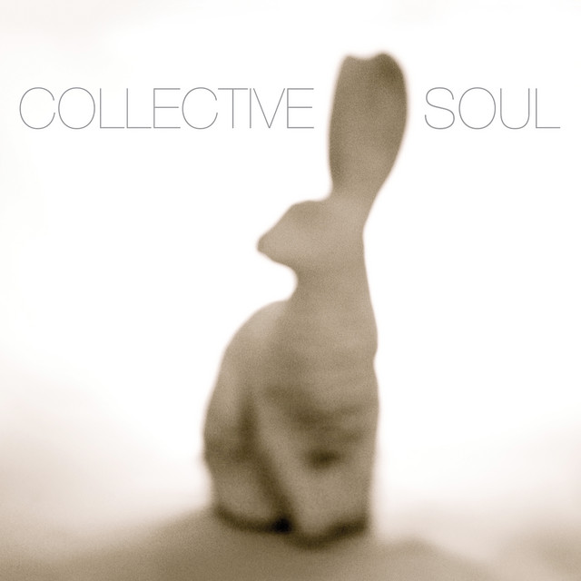 Collective Soul (Bonus Track Version) album cover