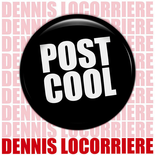 Post Cool album cover