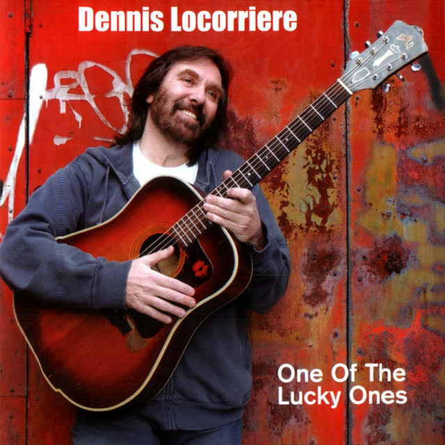 One Of The Lucky Ones album cover