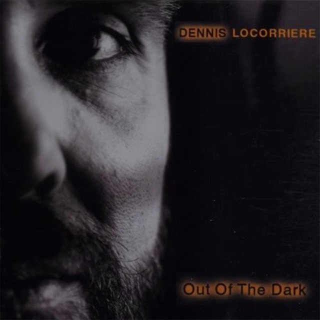 Out Of The Dark album cover