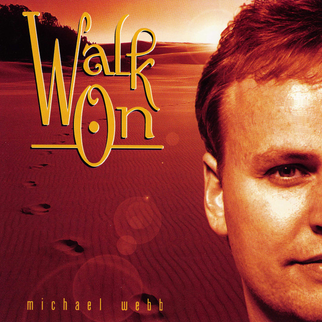 Walk On album cover