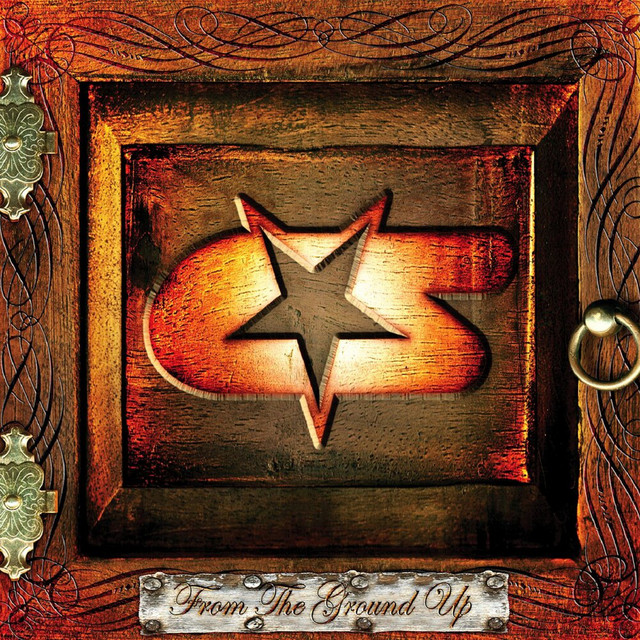 From the Ground Up album cover