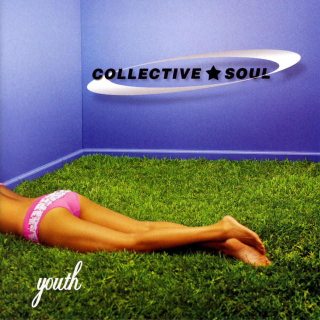 Youth album cover