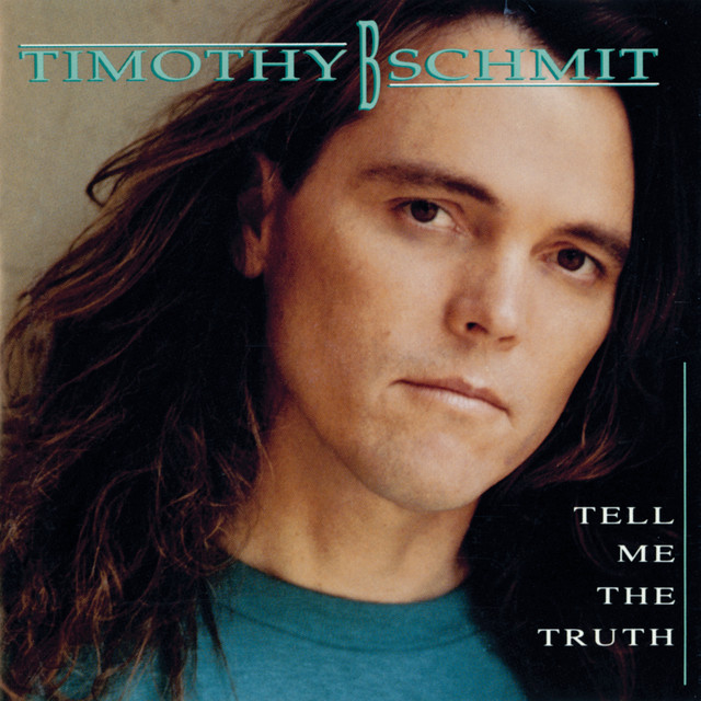 Tell Me The Truth album cover
