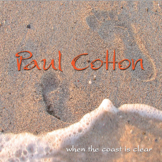 When the Coast Is Clear album cover