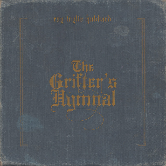 The Grifter's Hymnal album cover