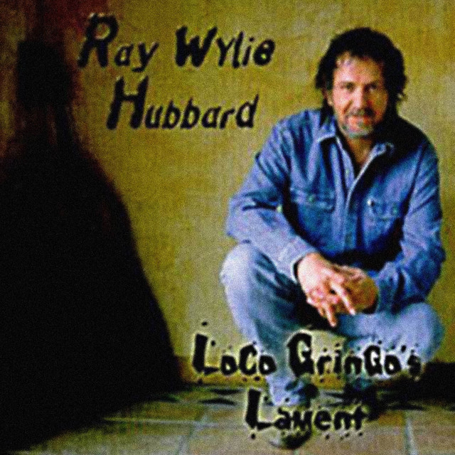 Loco Gringos Lament album cover