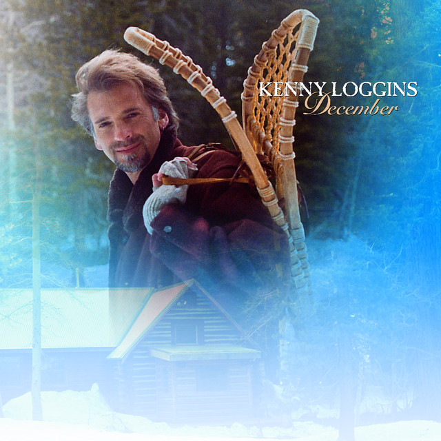 December album cover