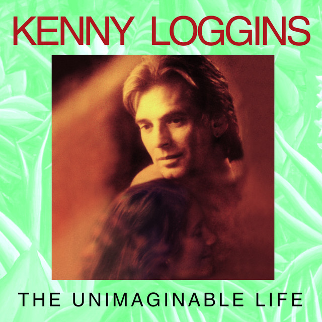The Unimaginable Life album cover