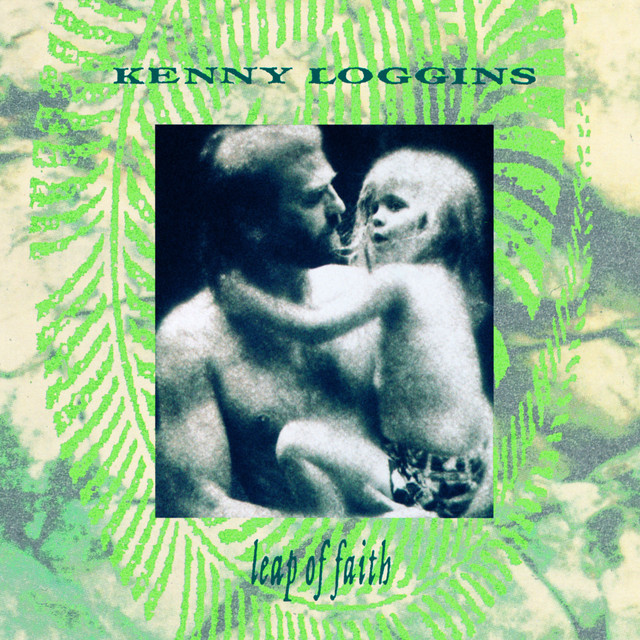 Leap Of Faith album cover