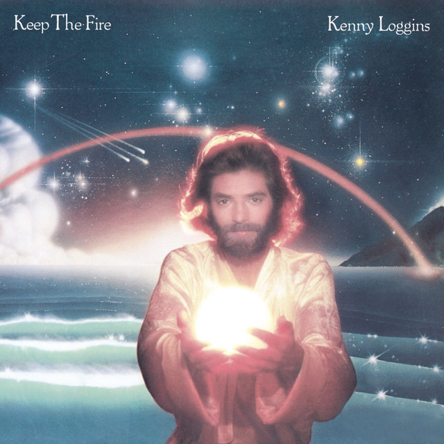 Keep The Fire album cover