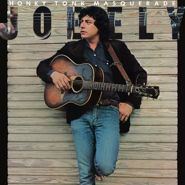 Honky Tonk Masquerade (2022 Remaster) album cover