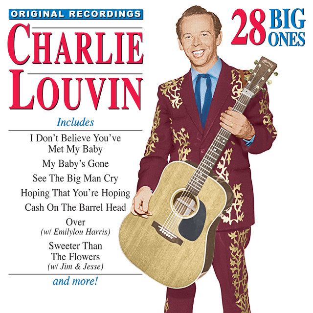28 Big Ones album cover