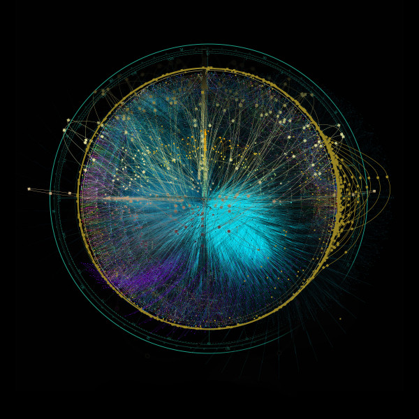 11th Orbit album cover