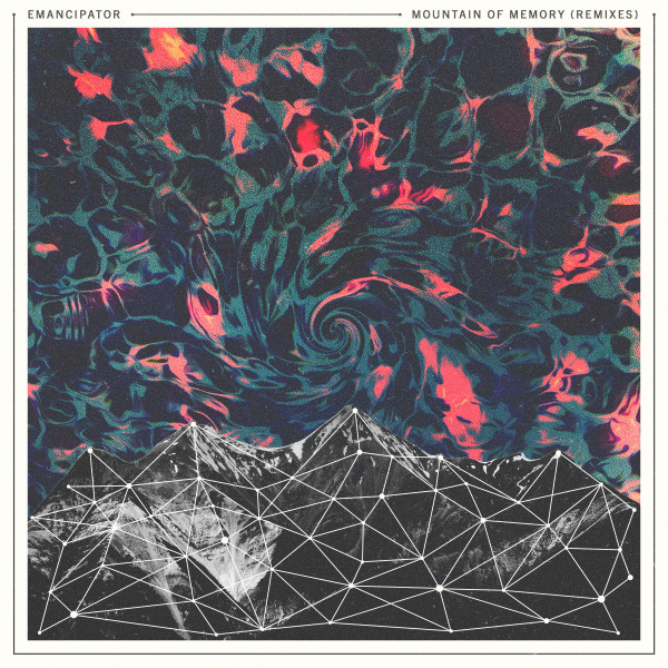Mountain of Memory (Remixes) album cover