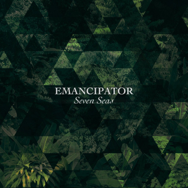 Ableton Live as heard on Seven Seas by Emancipator (2015)