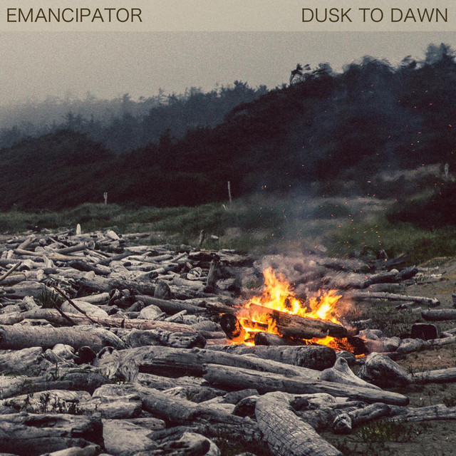 Dusk to Dawn album cover