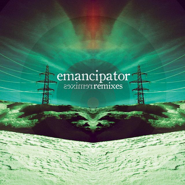 Remixes album cover