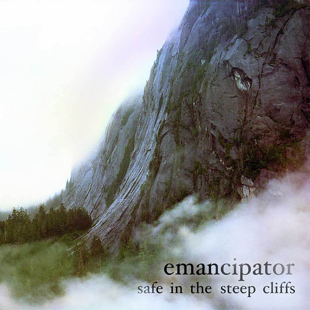 Safe in the Steep Cliffs album cover