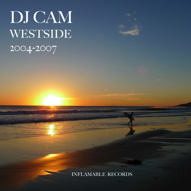 Westside 2004-2007 album cover
