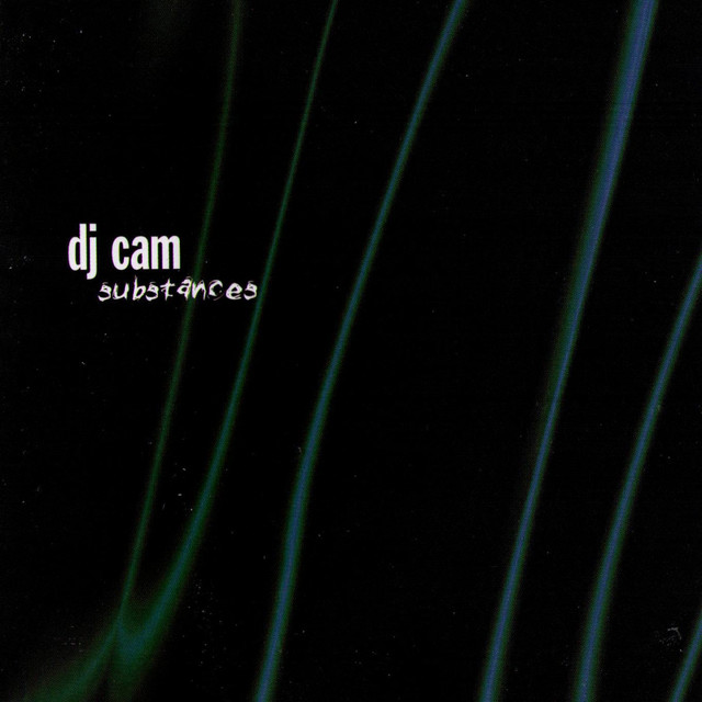 Substances album cover
