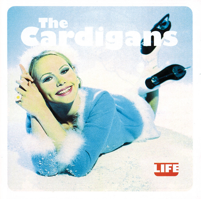 Life album cover