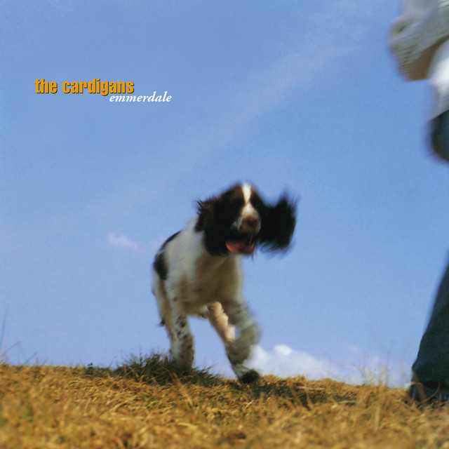 Emmerdale (Remastered) album cover