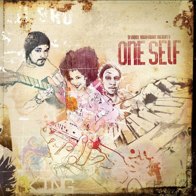 Children of Possibility album cover