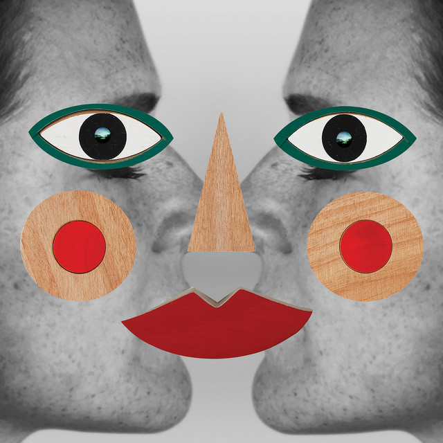 Tookah album cover