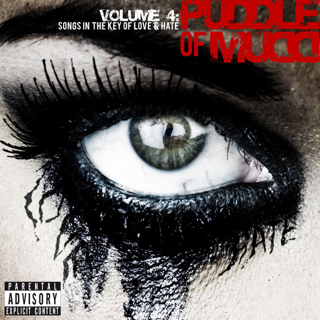Vol. 4: Songs In The Key Of Love & Hate (Deluxe Version) album cover
