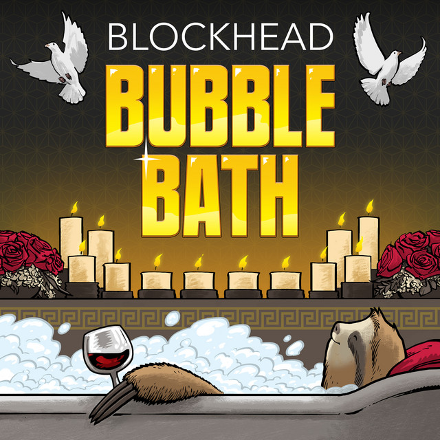 Bubble Bath album cover