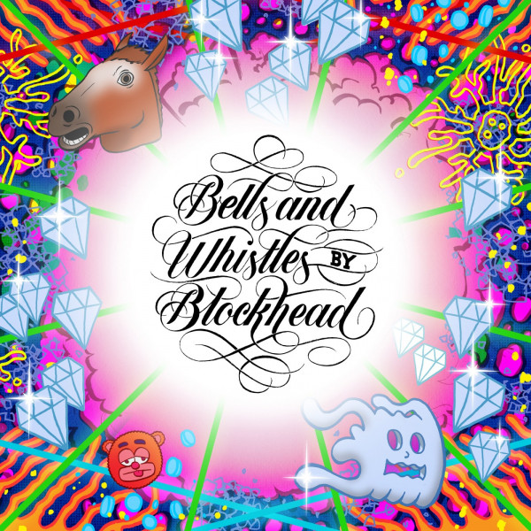 Bells and Whistles album cover