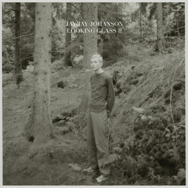 Looking Glass, Vol. 2 album cover