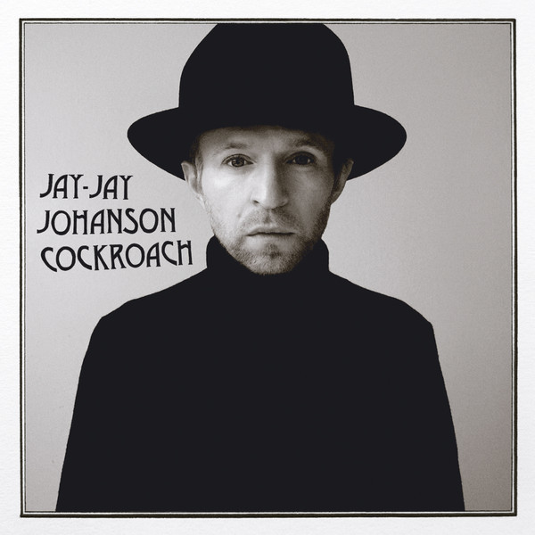Cockroach album cover