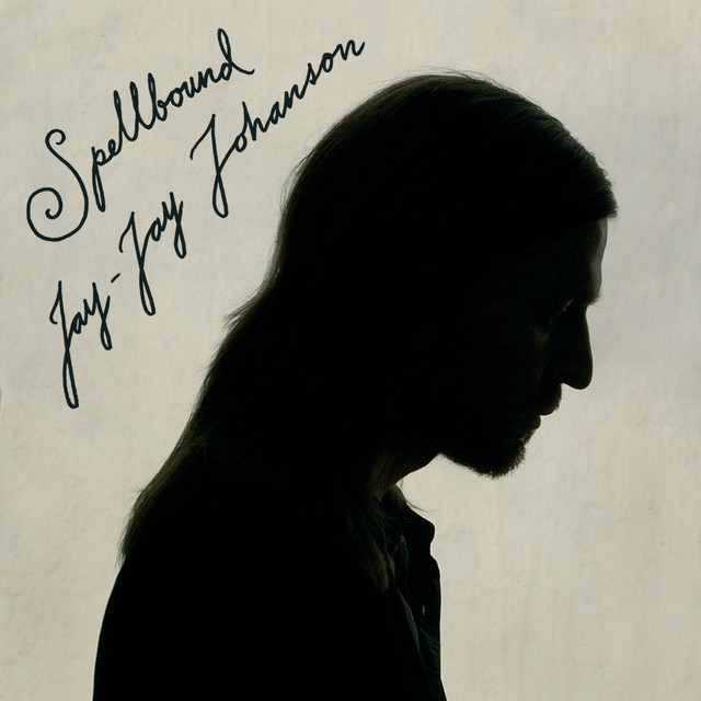 Spellbound (Bonus Version) album cover