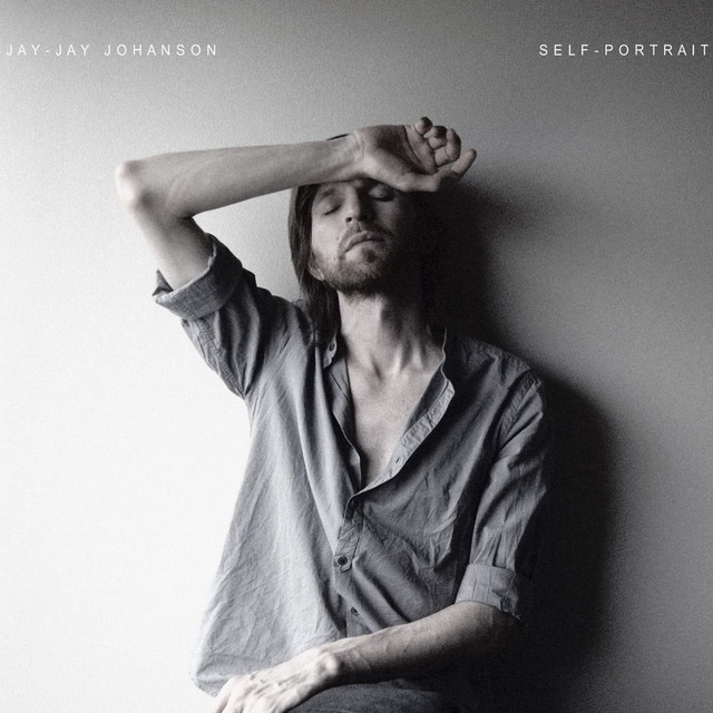 Self-Portrait album cover
