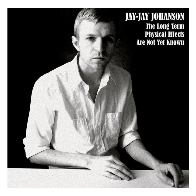 The Long Term Physical Effects Are Not Yet Known album cover