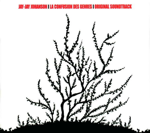 La Confusion Des Genres album cover