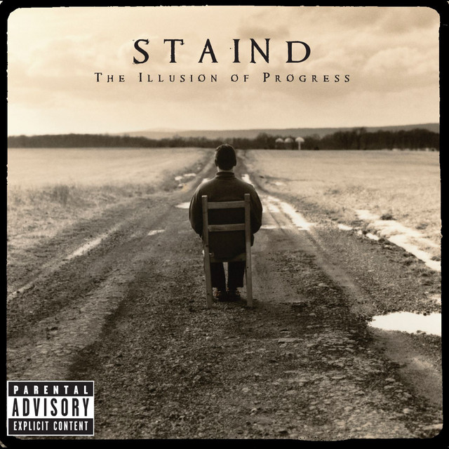 The Illusion of Progress album cover