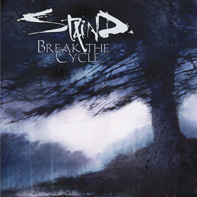 Ibanez SR405 as heard on Break the Cycle by Staind (2001)
