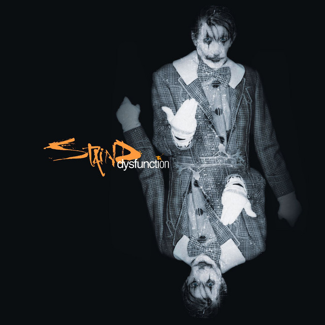 Novax XR as heard on Dysfunction by Staind (1999)