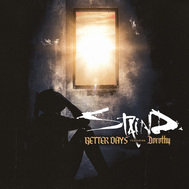 Spector Legend 5-String Bass Guitar as heard on Better Days (feat. Dorothy) by Staind (2024)