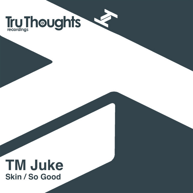 Skin / So Good album cover